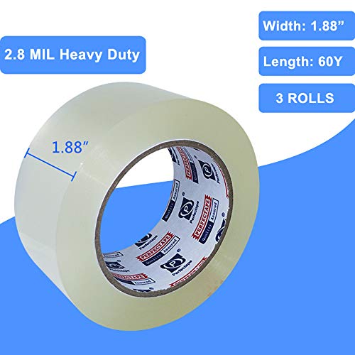 1 PERFECTAPE+Packing+Strong+Packaging+Shipping