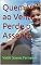 Livro Quem Vai ao Vento, Perde o Assento