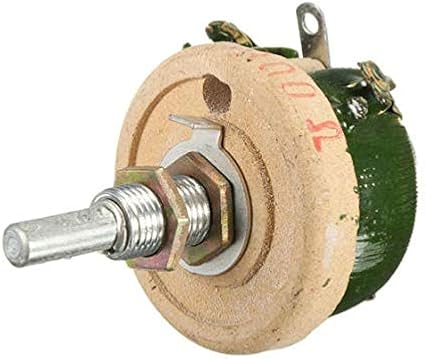 reostato per vetrate