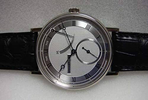 Amazon Breguet ブレゲ クラシック 5277bb 12 9v6 並行輸入品 新品 Bg173 メンズ メンズ腕時計 腕時計 通販