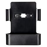 ELEGIANT Universal Car Auto Air Vent Mount Holder Stand Cradle Bracket for Mobile Cell Phone GPS Black