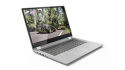 Lenovo Yoga 530-14ARR - Portátil táctil Convertible de 14