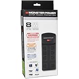 Monster Safer Power protection ME 800