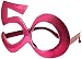 50 Metallic Fanci-Frames (asstd blue, purple, red) Party Accessory  (1 count) (1/Pkg) primary