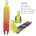 VOKUL K1 Pro Scooters - Stunt Scooter | Trick Scooter - Intermediate and Beginner Freestyle Scooter for Kids 8 Years and UP,Teens and Adults -Quality Kick Pro Scooter for Boys and Girls