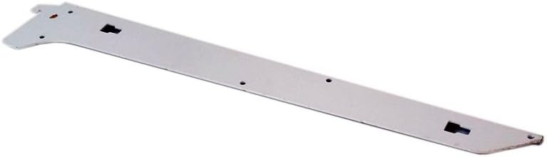 The 10 Best Fridgidaire Refrigerator Track Replacement