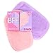Makeup Eraser, BFF-2 Pack Set