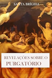 Livro Revelações sobre o Purgatório