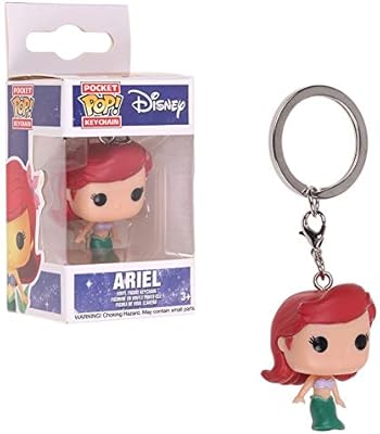 tinkerbell funko pop keychain