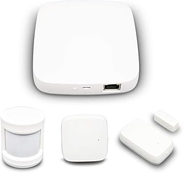 zigbee hub amazon