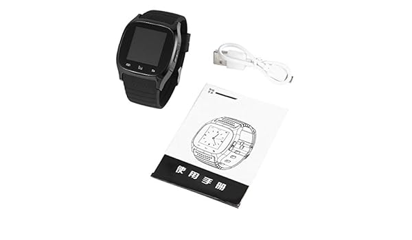 La actualización M26 Wireless Bluetooth Smartwatch Smart muñeca ...