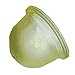 Zama 57004 615-792 Primer Bulb, Black primary
