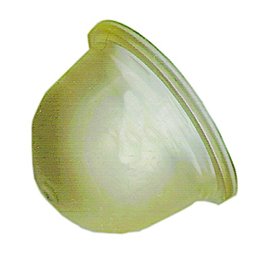 Zama 57004 615-792 Primer Bulb, Black