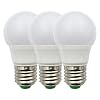 E27 LED-gloeilampen 12 V laagspanning 3 Watt standaard schroef sokkellamp 35 W equivalent DC/AC warmwit 3000 K voor…