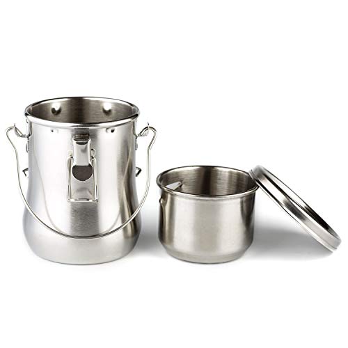 3 Looneng+Airtight+Stainless+Leak+Proof+Painting