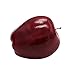 YOFIT Artificial Apple Fake Fruit for Home Kitchen Decoration,8 Pack