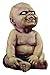 Zombie Baby 16 Inches Decor