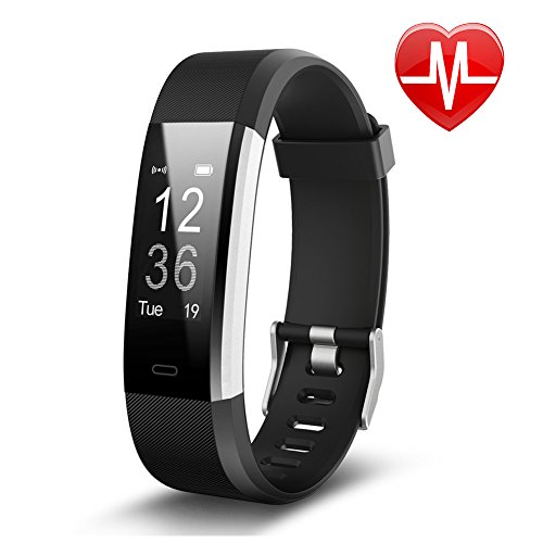 Fitness Tracker, Letsfit Activity Tracker with Heart Nigeria Ubuy