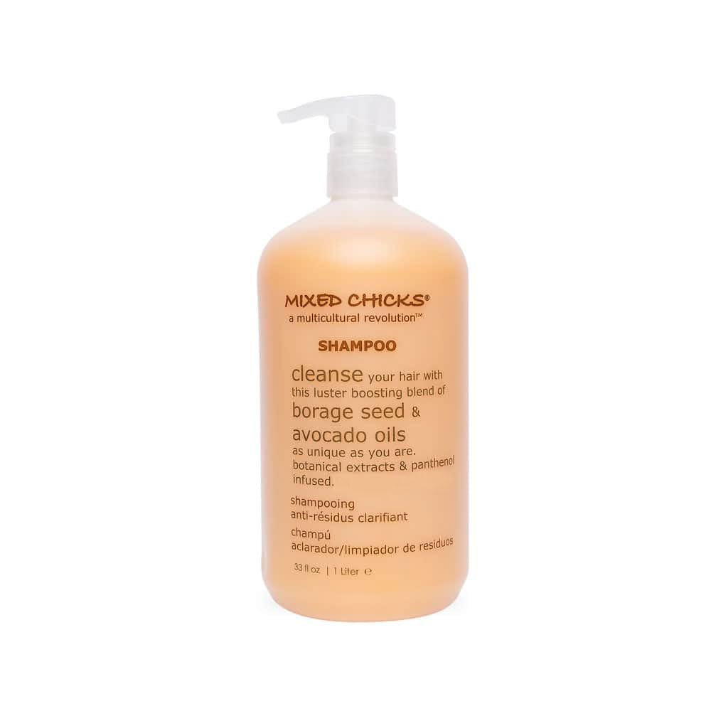 Mixed Chicks Shampoo, 1000 ml, MXSHP1000