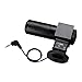 ATian SGC-698 Photography Interview MIC Microphone for Nikon Canon Camera DV Camcorder Canon 1DX 1D MARKIV 5DII 5D3 7D 70D 550D 6D 60D 600D 5D 650D, 100D Nikon D300S / D4 / D35 / D5100 / D5200 / D53