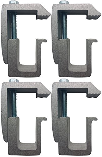 1 Tite+Lok+Truck+Topper+Mounting+Clamp