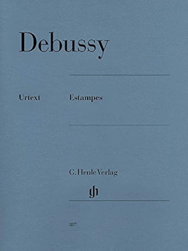 Download Estampes - Piano PDF