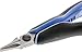Lindstrom RX 7490 Ergonomic Pliers, Flat Nose, Smooth Jaw - RX 7490