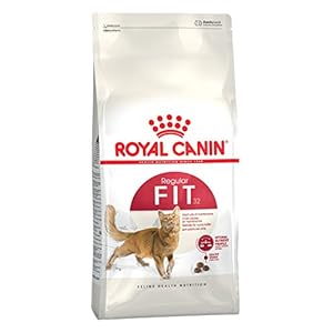 Royal Canin C-58523 Fit – 10 Kg