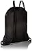 adidas Unisex Team Issue Sackpack, Black/Silver, ONE SIZE