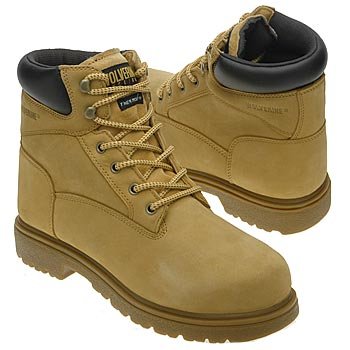 WOLVERINE Men's Cheyenne