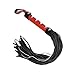 Demarkt Flogger Restraint Bondage Kits BDSM Whip Sex Toys for Adult Couplethumb 1