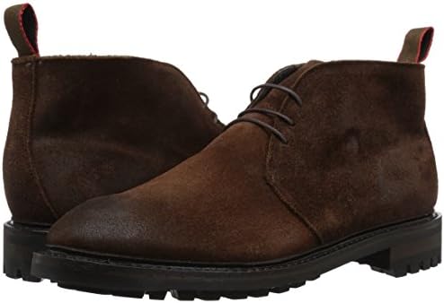 surrey chukka