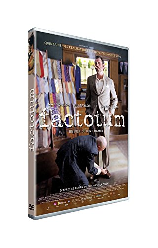 Factotum