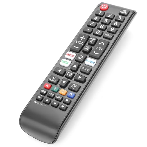 Samsung Smart TV Remote BN59-01315A