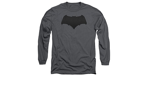Justice League Movie Batman Logo Unisex 