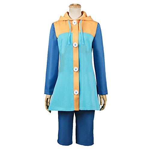 Mxnpolar The Seven Deadly Sins Harlequin Cosplay Costume