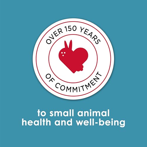 KAYTEE FORTI-DIET PRO HEALTH NOURISH+PROTECT GUINEA PIG FOOD, COMPREHENSIVE NUTRITION BACKED BY SCIENCE, DIGESTIVE HEALTH, IMMUNE SUPPORT, 5 POUNDS