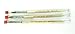 Tammy Taylor Acrylic Nail Custom Sable Brush MEDIUM / ORIGINAL - 1 ct