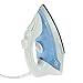 Value Steam & Spray Iron, 1000W, 180ml Tank, 360 Swivel Cord - Vertical & Variable Steam - ETL Listed
