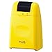 PLUS Kespon Guard Your Id Roller Stamp Yellow