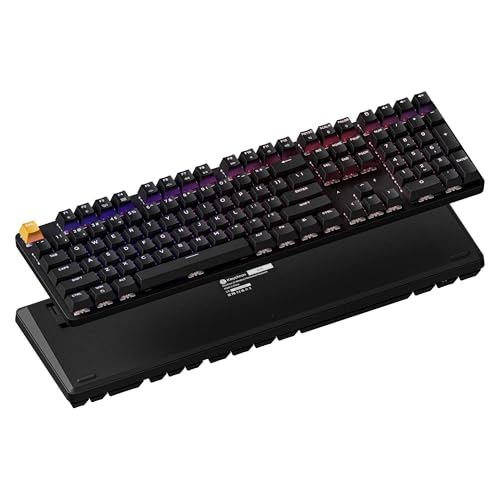 Keychron KJ5 Wireless Custom Mechanical Keyboard