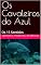 Livro Os Cavaleiros do Azul: Os 15 Sentidos