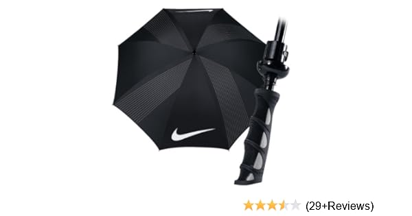 nike golf umbrella