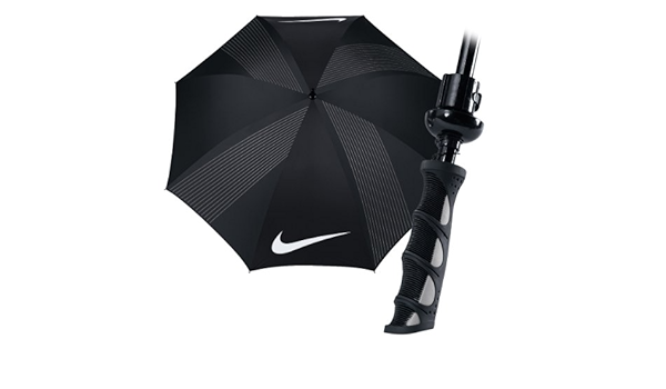 nike golf umbrella amazon
