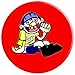 SML JEFFY MERCH PopSockets Grip and Stand for Phones and Tablets