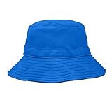 i play. by green sprouts Organic Cotton Reversible Bucket Hat