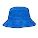 i play. by green sprouts Organic Cotton Reversible Bucket Hat