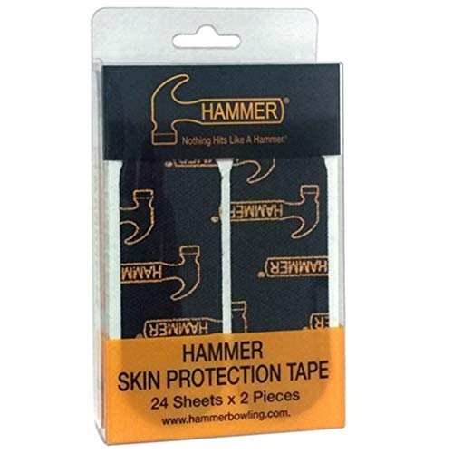 Hammer Bowling Products Pre-Cut Hada Tape