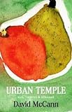 Paperback Urban Temple Book