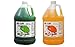 Mix & Match Syrup W/Pumps